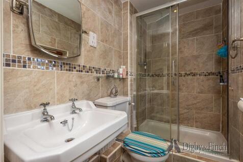 The Old Byre, Works Lane, Barnstone, Nottingham, N