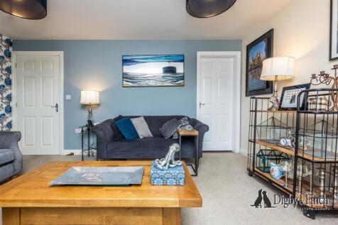 18 Morley Gardens, Radcliffe-On-Trent-20watermarke