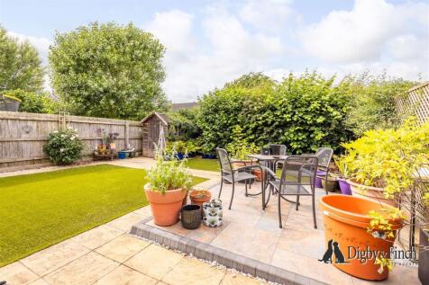 18 Morley Gardens, Radcliffe-On-Trent-8watermarked