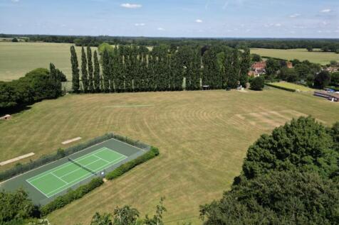 Village recreation ground