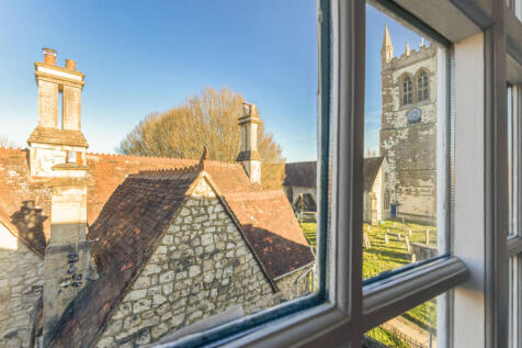 Indicative of Show Home