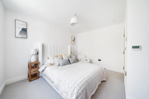 Indicative of Show Home