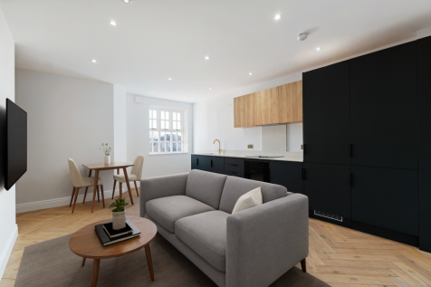 *please note the furniture is virtually staged*