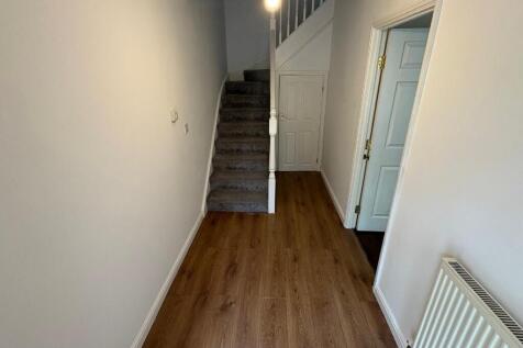 Entrence Hallway