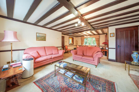 Sitting Area