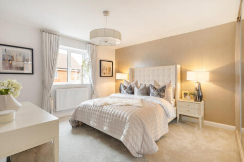 Indicative Bedroom