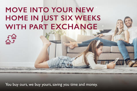 PX banner