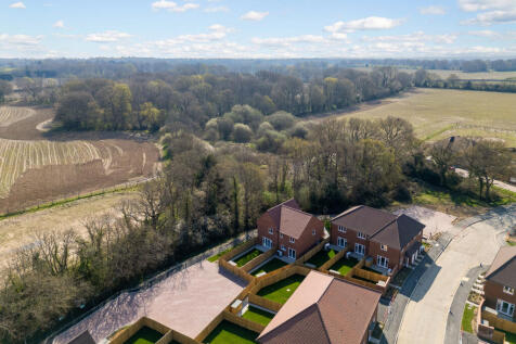 Drone image