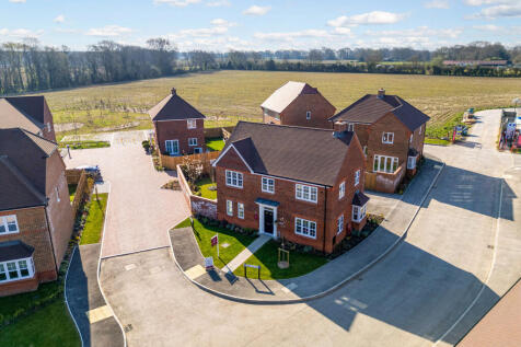 Drone image