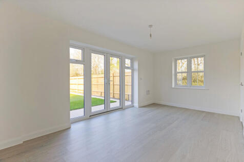 Sitting room space