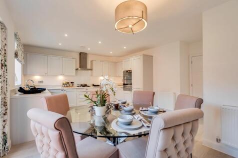 Indicative - The Chilworth