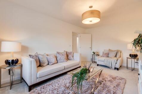 Indicative - The Chilworth