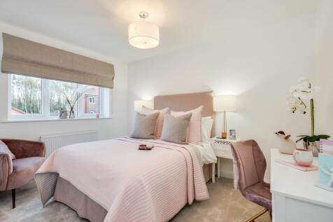 Indicative - The Chilworth