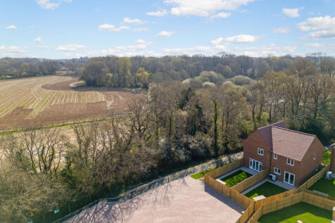 Drone image