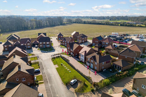 Drone image