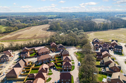 Drone image