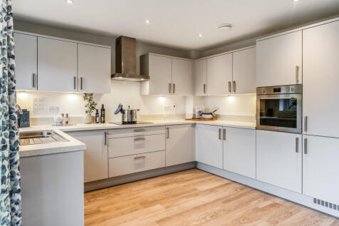 Indicative kitchen