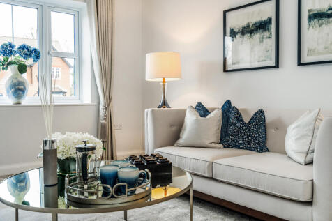 Indicative sitting room