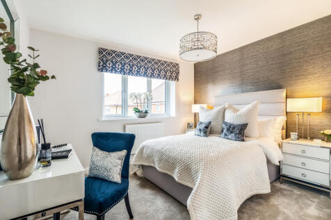 Indicative Bedroom