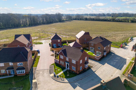 Drone image