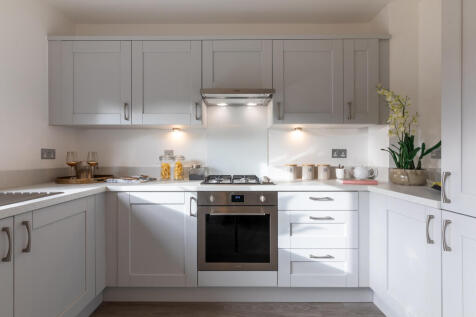 Indicative kitchen