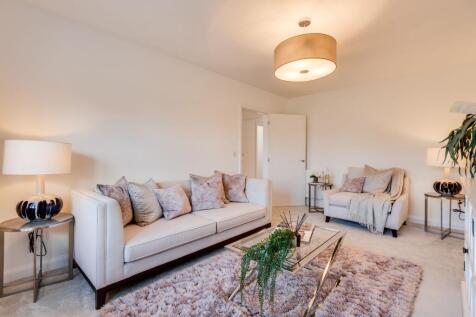 Indicative Show Home