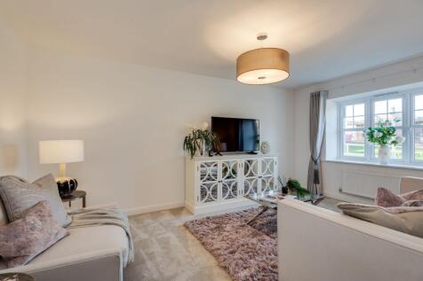 Indicative Show Home