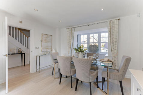 Show Home - Marlborough