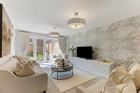 Show Home - Marlborough