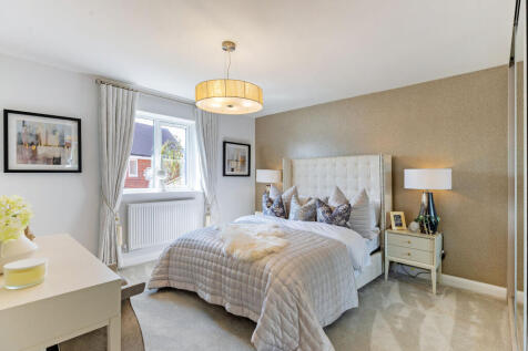 Show Home - Marlborough