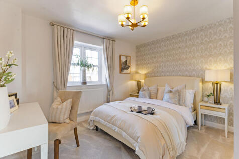 Show Home - Marlborough
