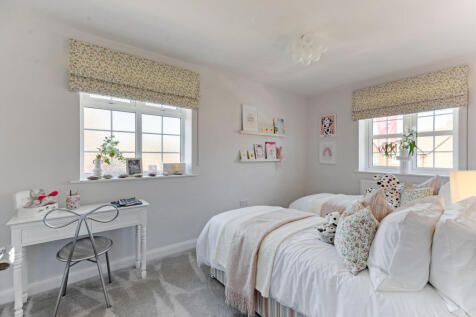 Show Home - Marlborough