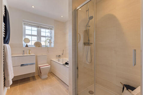 Show Home - Marlborough
