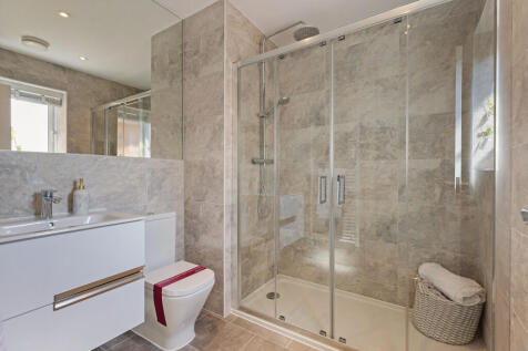 Show Home - Marlborough