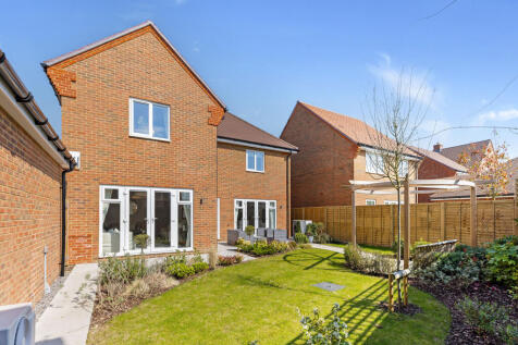 Show Home - Marlborough