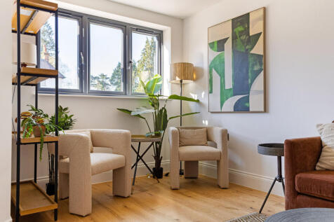 Sitting area