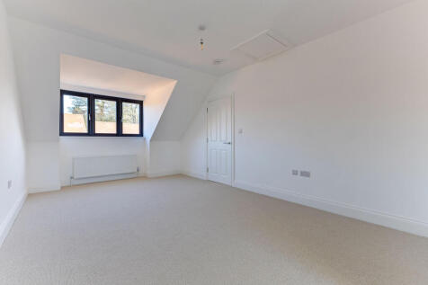 Bedroom space