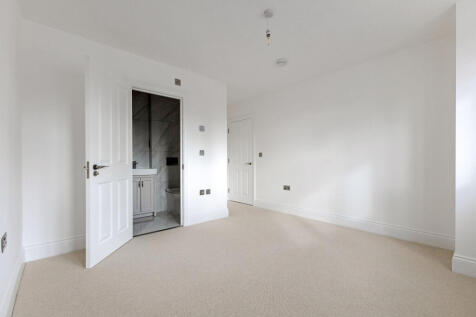 Bedroom space