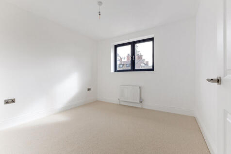 Bedroom space