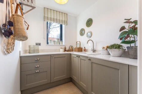 Show home Utility