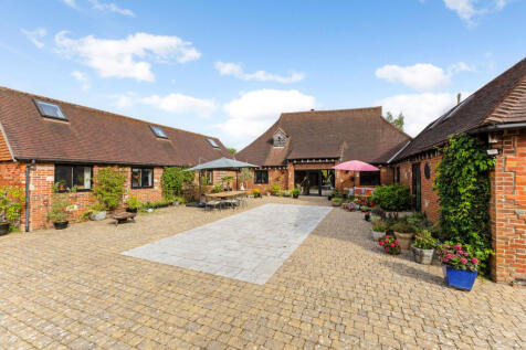 Courtyard Garden