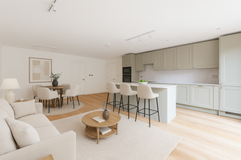 *Please note the furniture has virtually been staged*