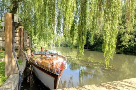 On The Loddon