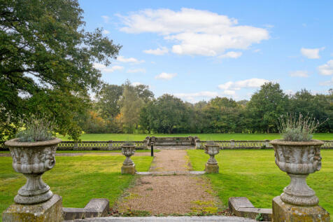 Grounds