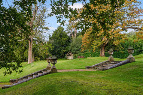 Grounds