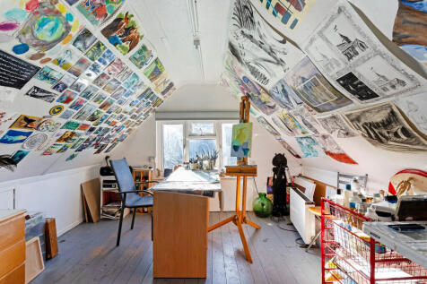 Art Studio