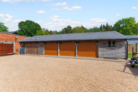 garage