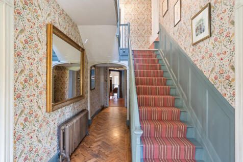 Hallway 2