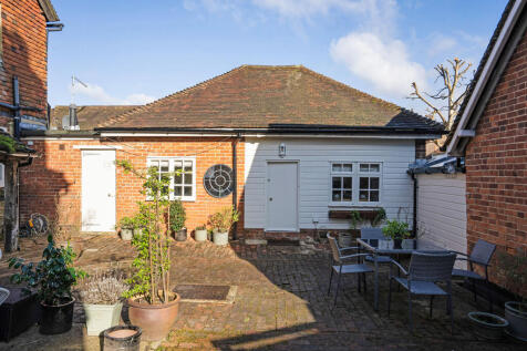 Annexe exterior