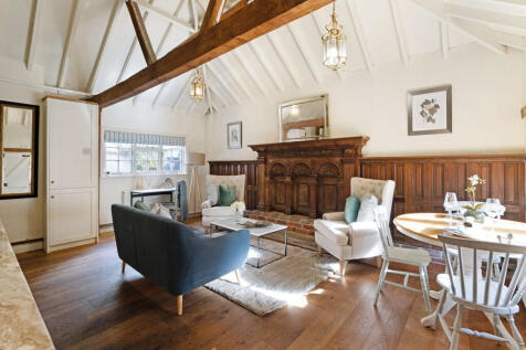 Annexe living